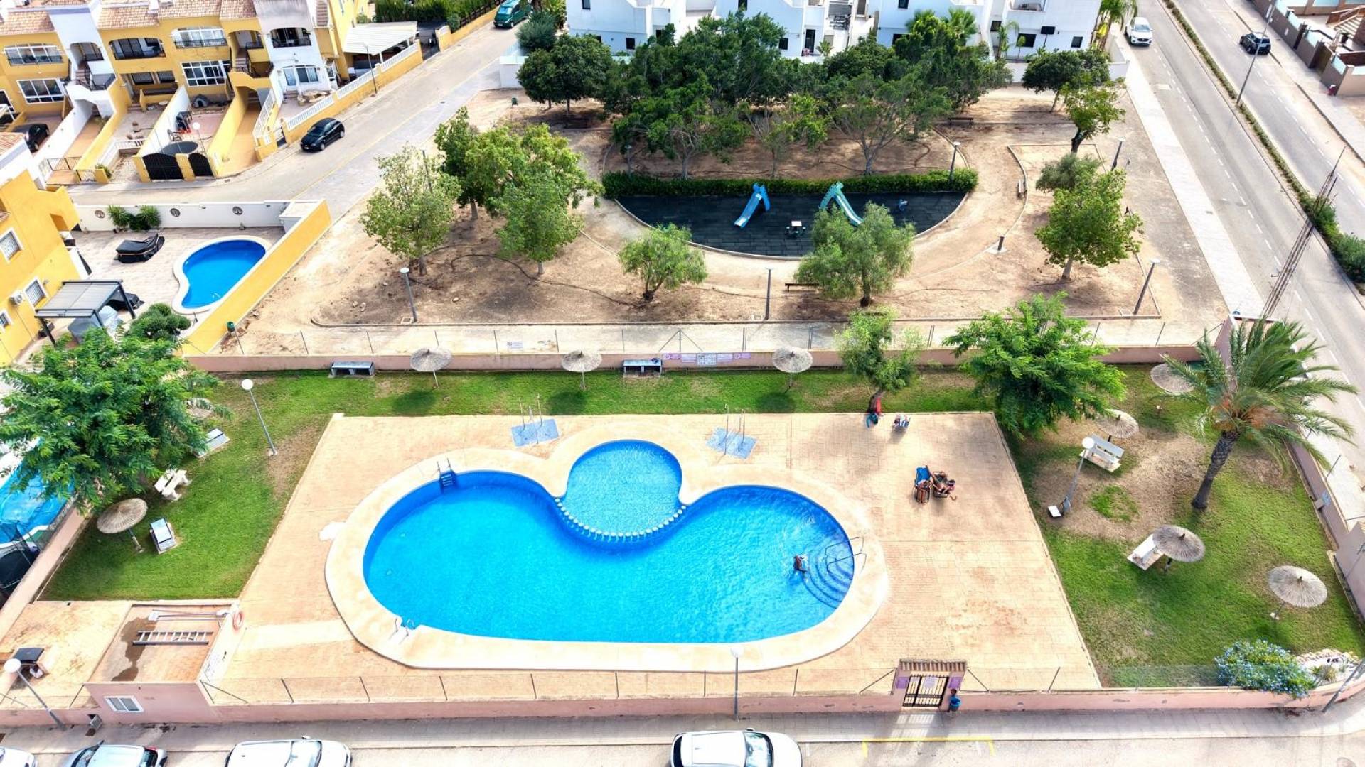 Tweedehands - Appartement - Los Montesinos - La Herrada