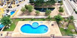Tweedehands - Appartement - Los Montesinos - La Herrada