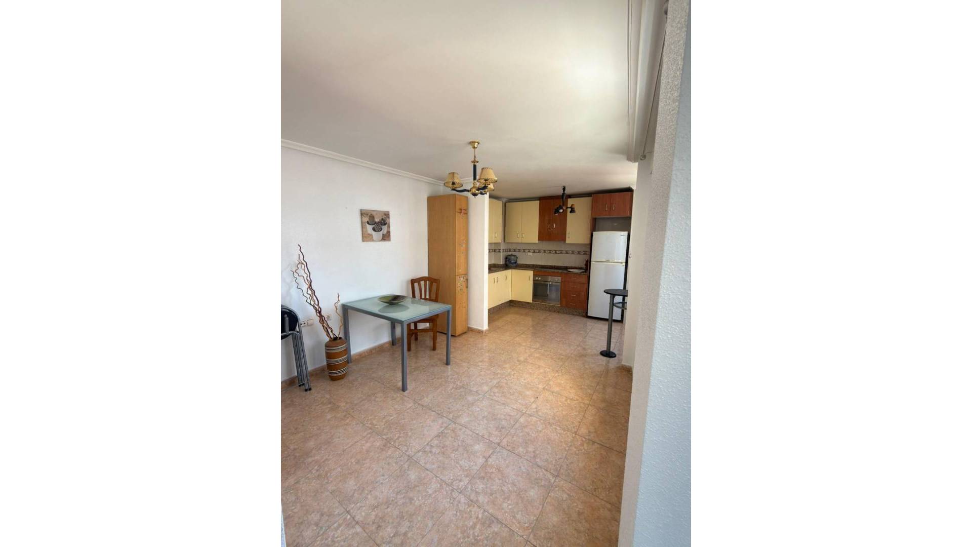 Tweedehands - Appartement - Los Montesinos - Pueblo 8