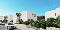 Tweedehands - Appartement - Monforte del Cid - Font del Llop