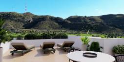 Tweedehands - Appartement - Monforte del Cid - Font del Llop