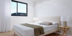 Tweedehands - Appartement - Monforte del Cid - Font del Llop