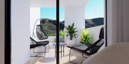 Tweedehands - Appartement - Monforte del Cid - Font del Llop