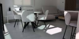 Tweedehands - Appartement - Monforte del Cid - Font del Llop