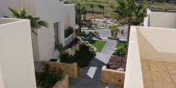 Tweedehands - Appartement - Monforte del Cid - Font del Llop
