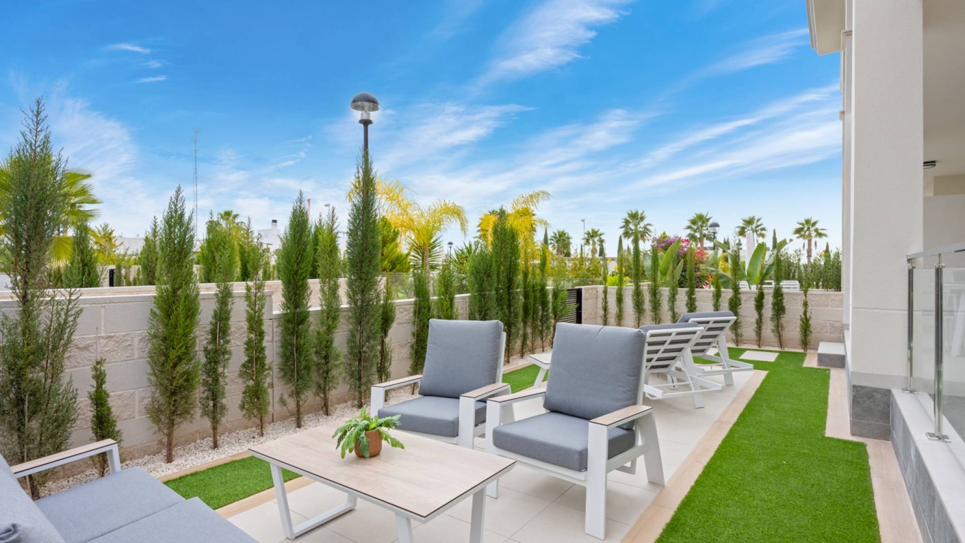 Tweedehands - Appartement op de begane grond - Ciudad Quesada - Rojales - Cuidad quesada