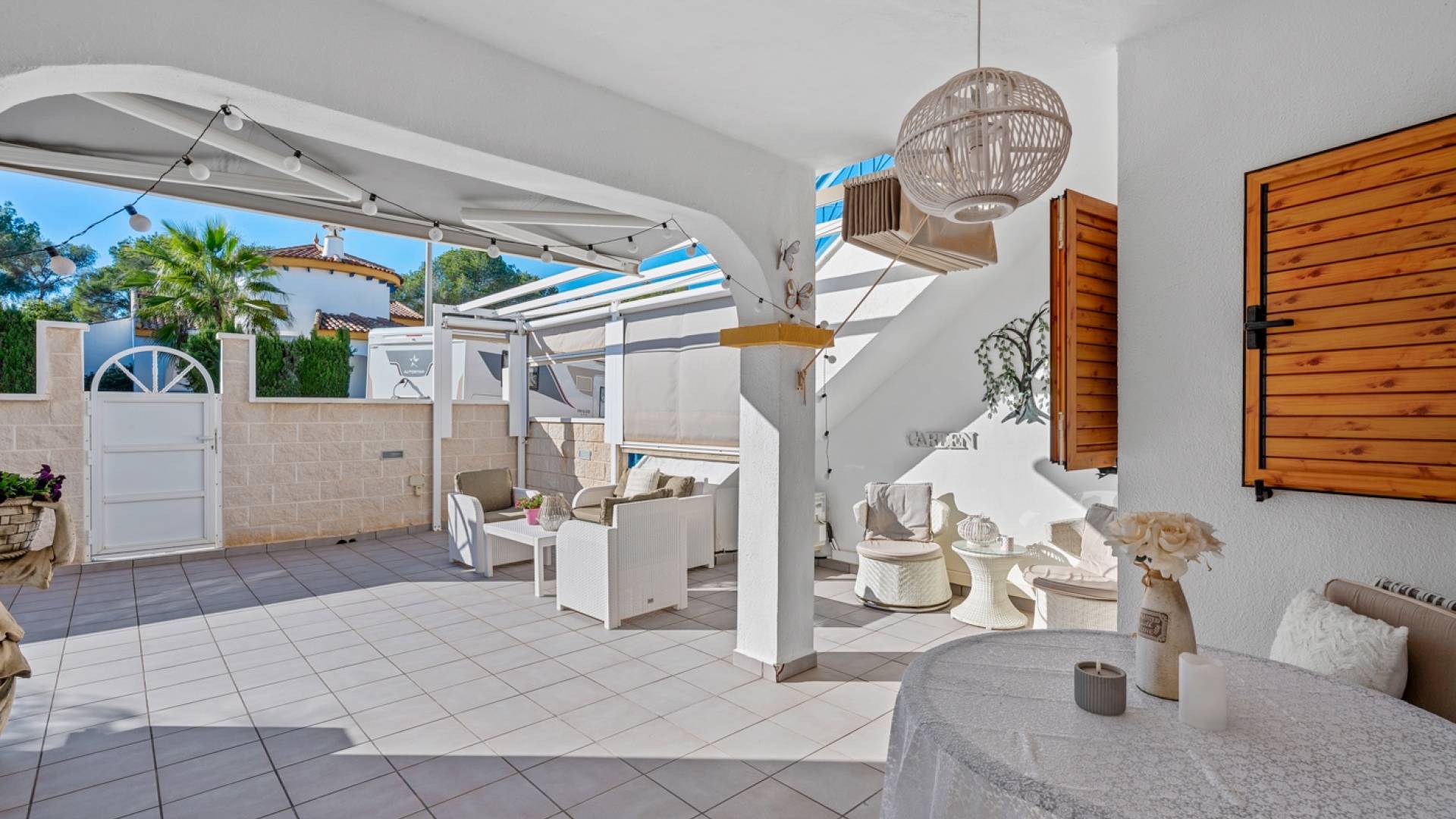 Tweedehands - Appartement op de begane grond - Pilar de la Horadada - El Pilar de la Horadada