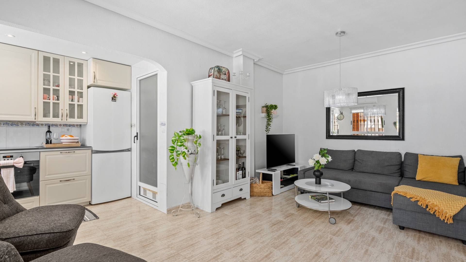 Tweedehands - Appartement op de begane grond - Pilar de la Horadada - El Pilar de la Horadada