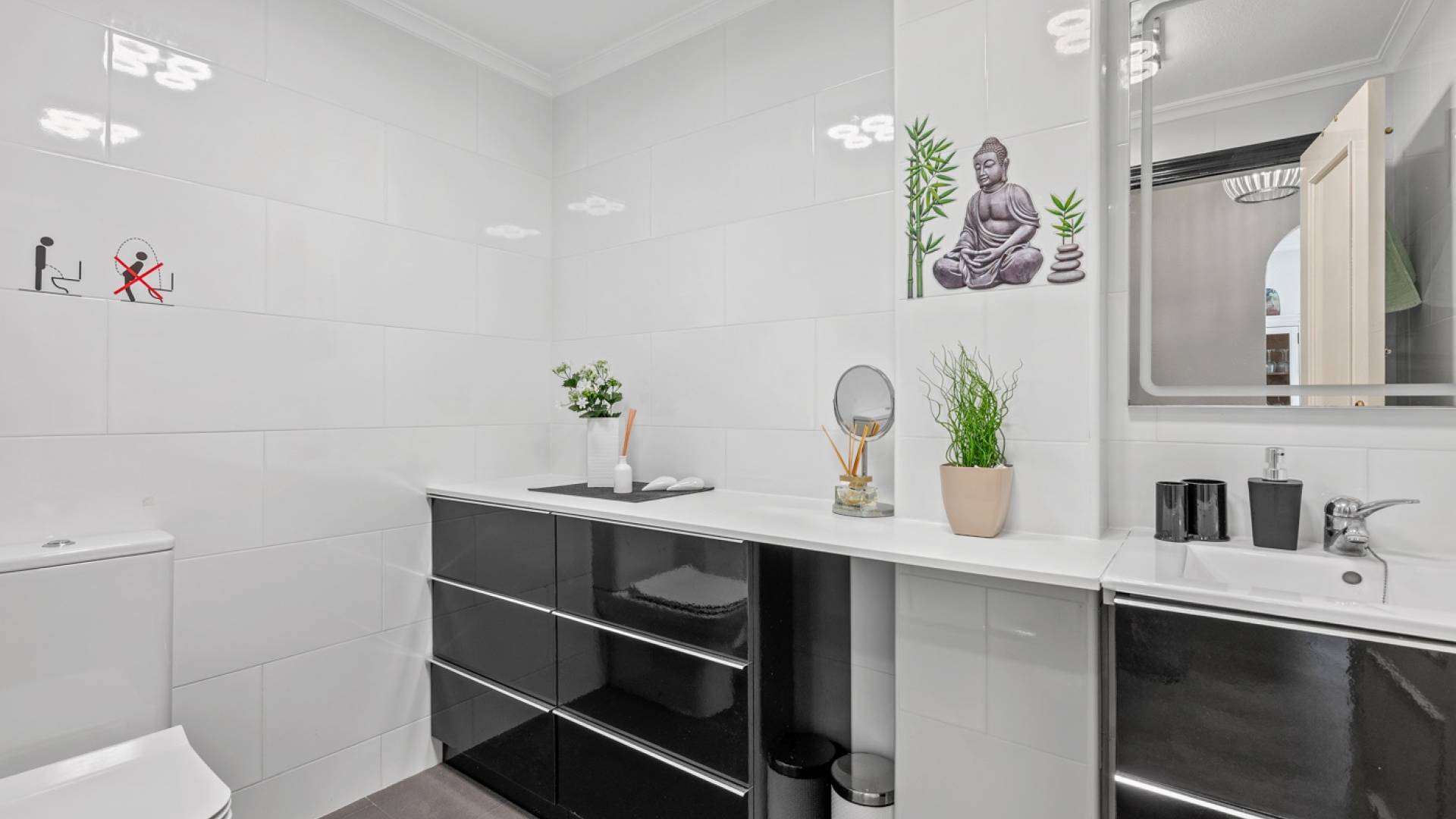 Tweedehands - Appartement op de begane grond - Pilar de la Horadada - El Pilar de la Horadada