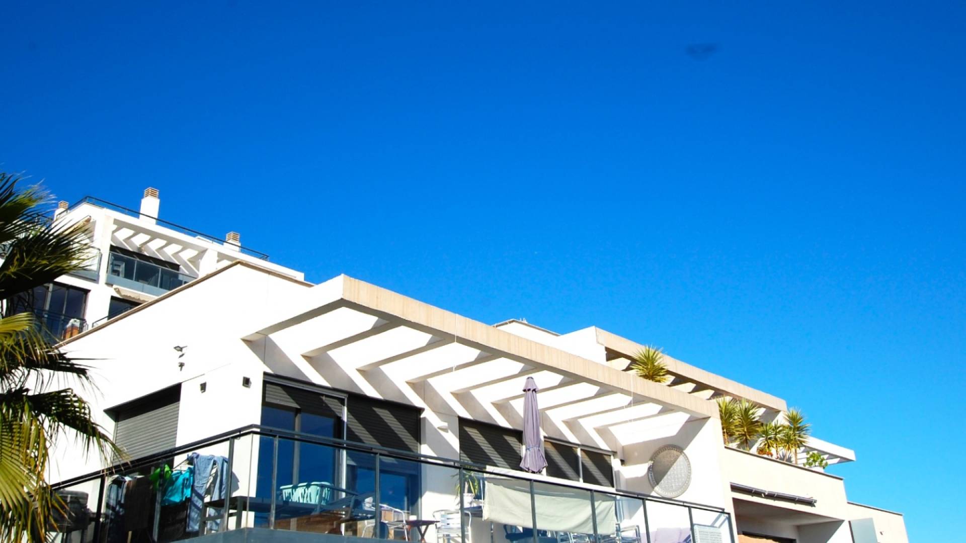 Tweedehands - Appartement - Orihuela - Campoamor