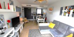 Tweedehands - Appartement - Orihuela - Campoamor