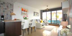 Tweedehands - Appartement - Orihuela - Campoamor