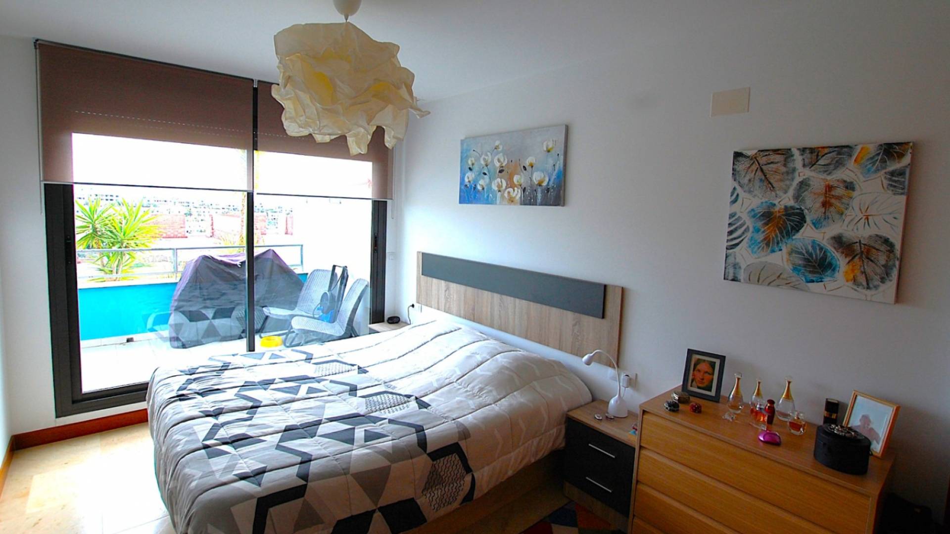 Tweedehands - Appartement - Orihuela - Campoamor