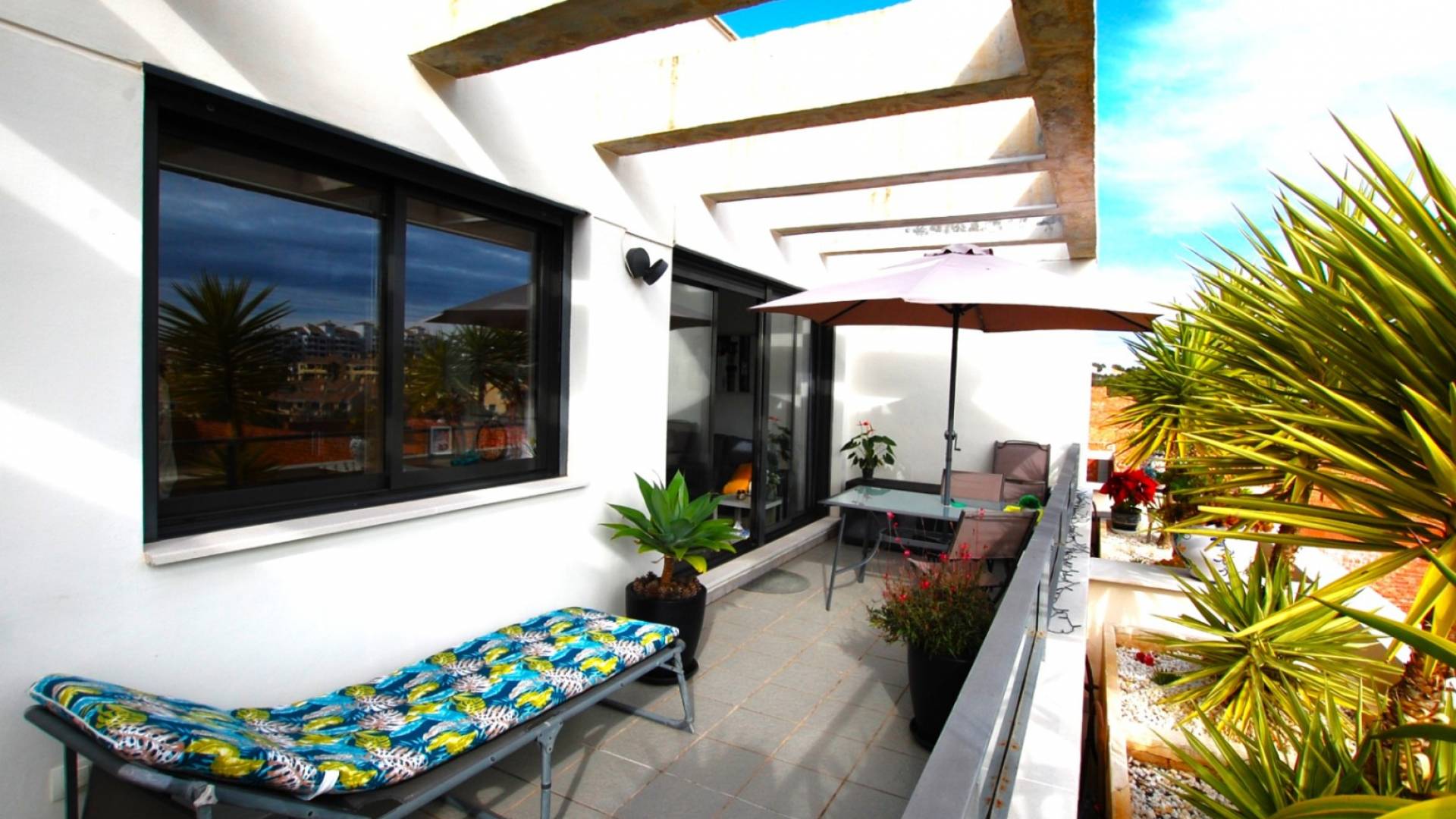 Tweedehands - Appartement - Orihuela - Campoamor