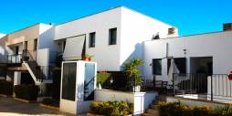 Tweedehands - Appartement - Orihuela - Campoamor