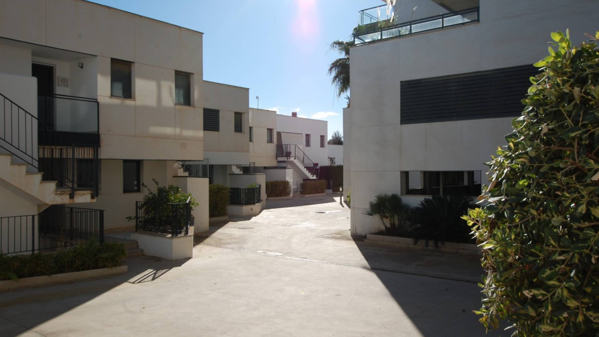 Tweedehands - Appartement - Orihuela - Campoamor