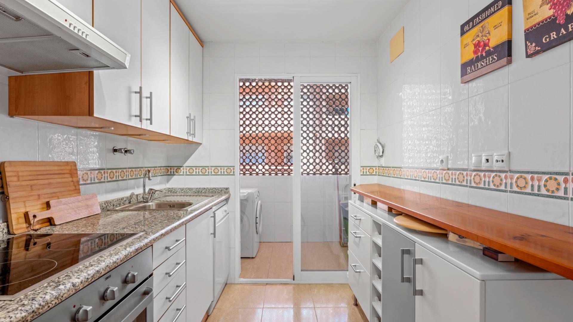 Tweedehands - Appartement - Orihuela Costa - Cabo Roig