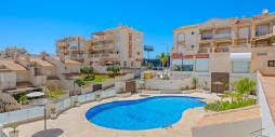 Tweedehands - Appartement - Orihuela Costa - Cabo Roig