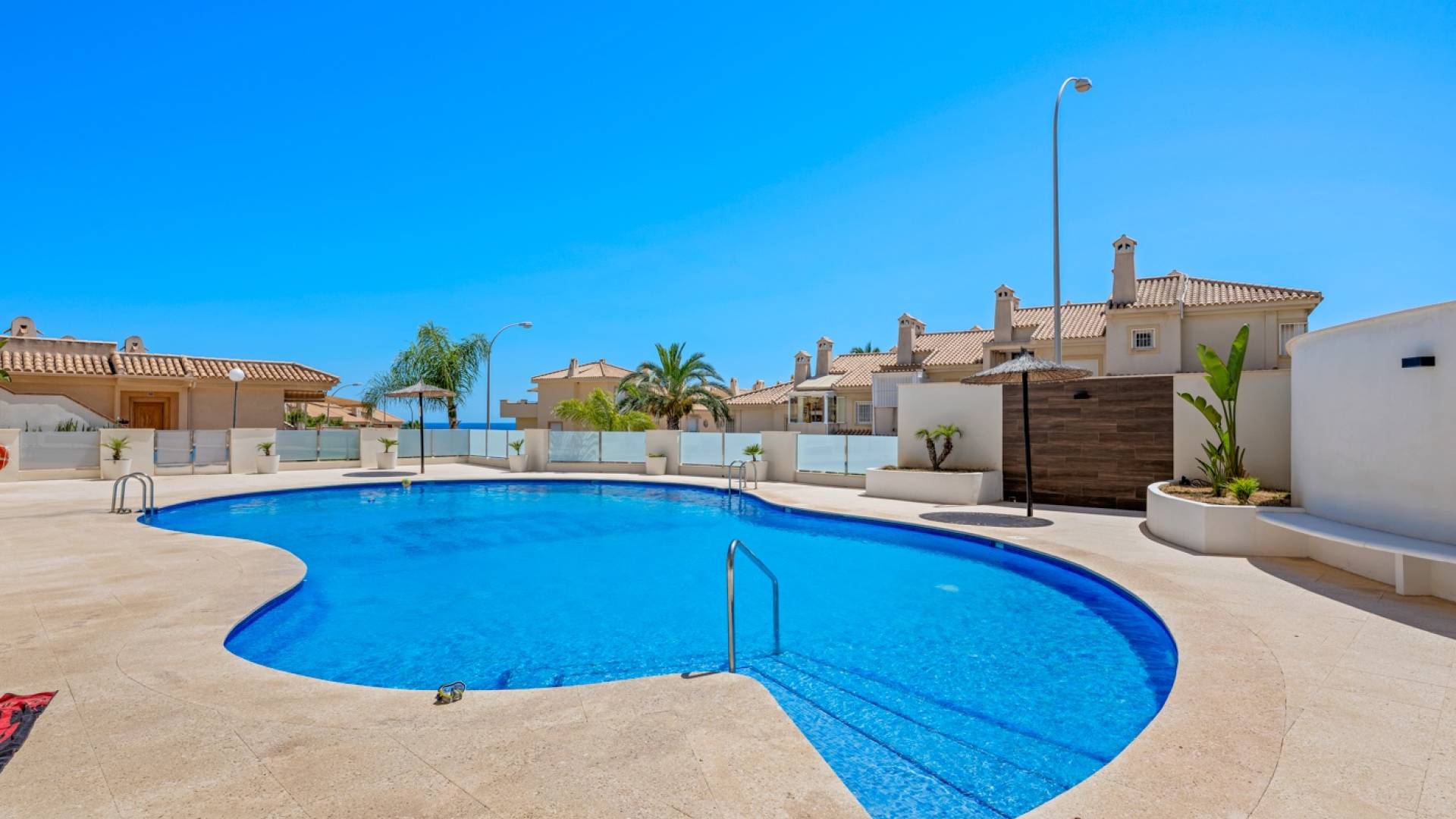 Tweedehands - Appartement - Orihuela Costa - Cabo Roig