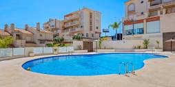 Tweedehands - Appartement - Orihuela Costa - Cabo Roig