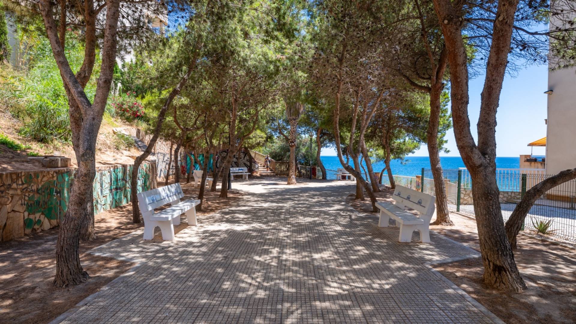 Tweedehands - Appartement - Orihuela Costa - Cabo Roig