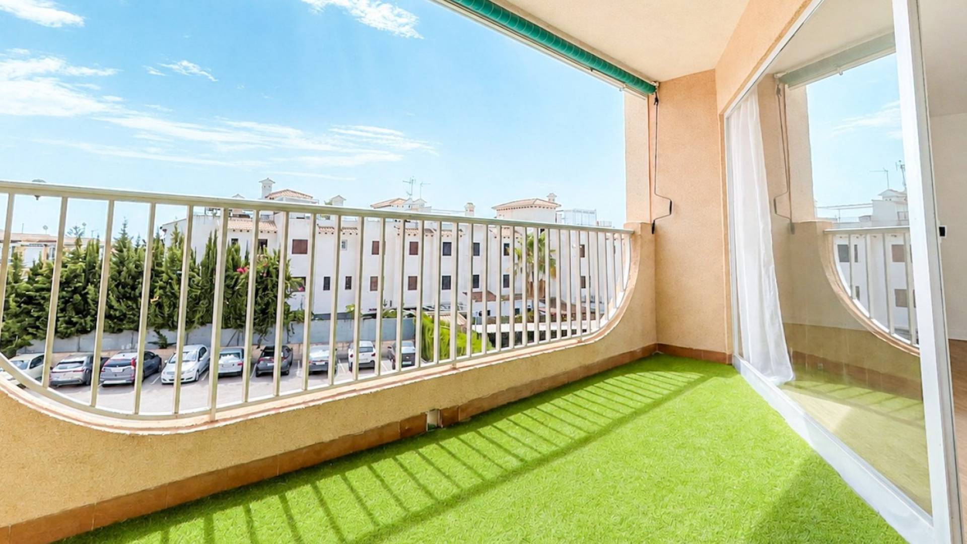 Tweedehands - Appartement - Orihuela Costa - Cabo Roig