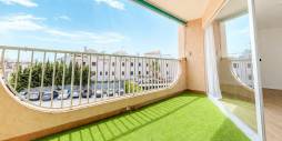 Tweedehands - Appartement - Orihuela Costa - Cabo Roig