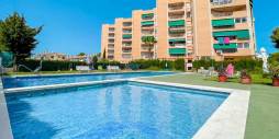 Tweedehands - Appartement - Orihuela Costa - Cabo Roig