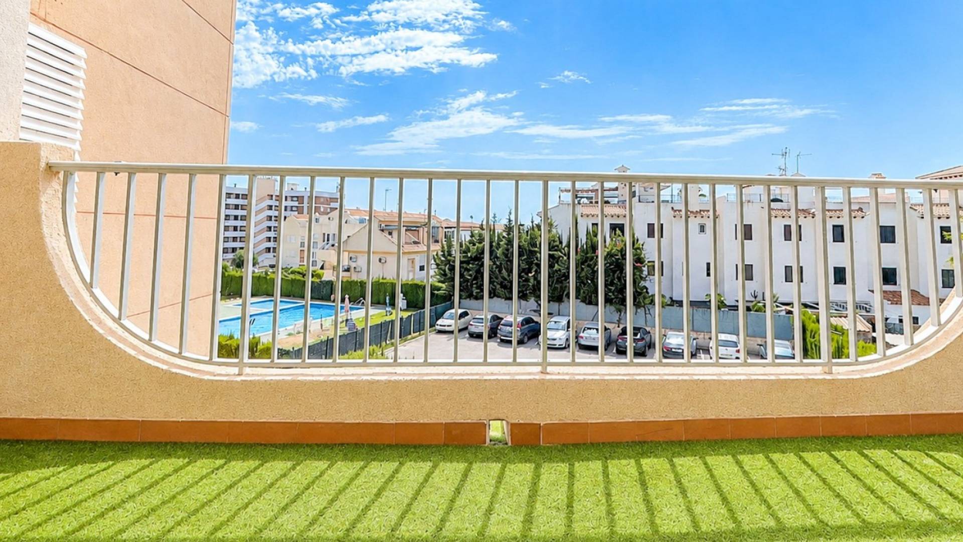 Tweedehands - Appartement - Orihuela Costa - Cabo Roig