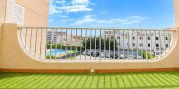 Tweedehands - Appartement - Orihuela Costa - Cabo Roig