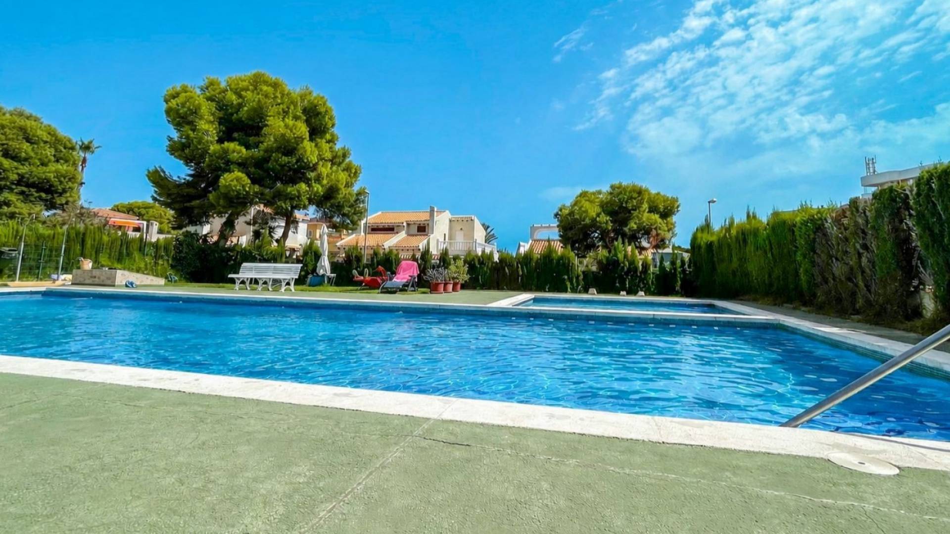 Tweedehands - Appartement - Orihuela Costa - Cabo Roig