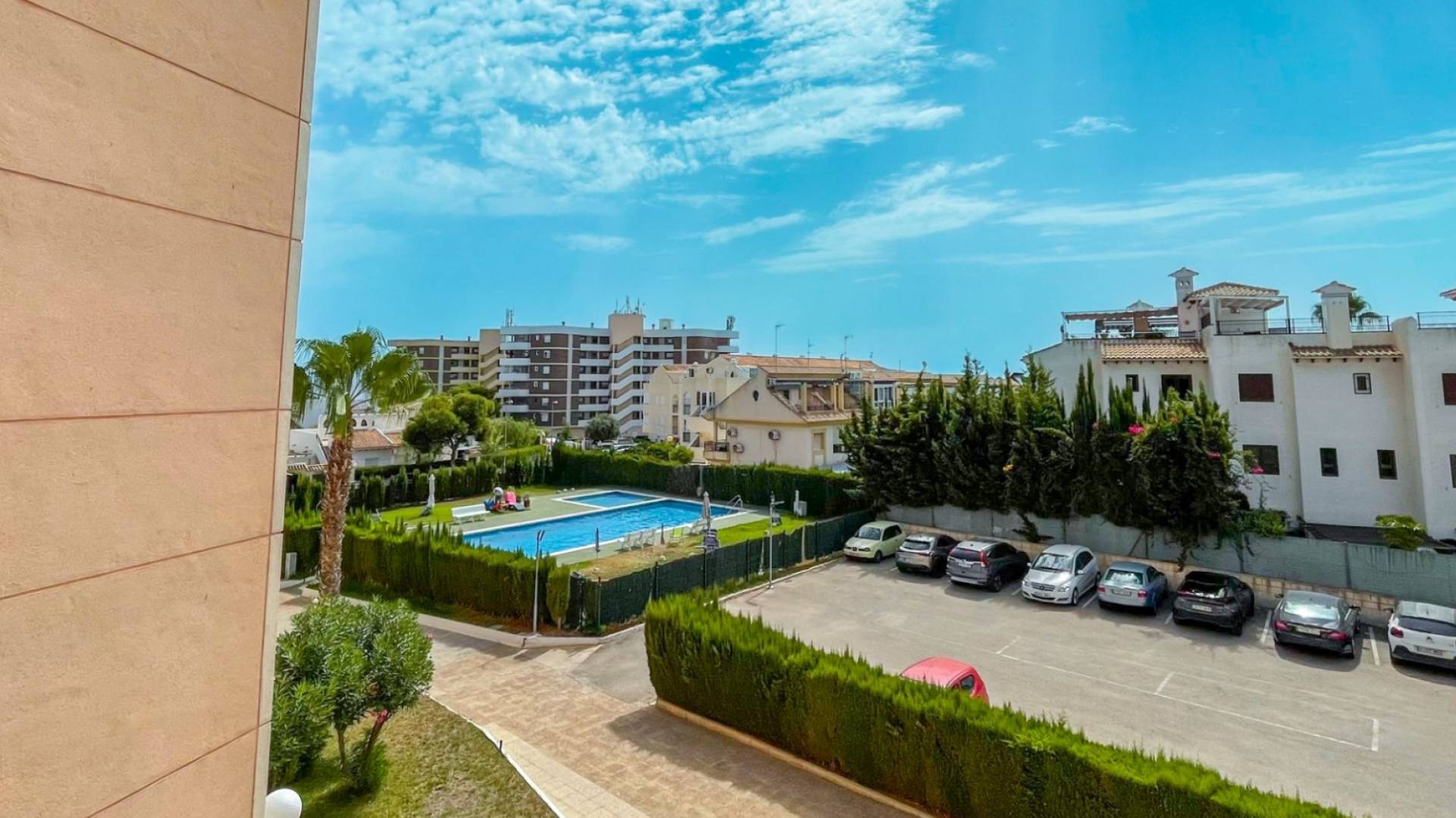 Tweedehands - Appartement - Orihuela Costa - Cabo Roig