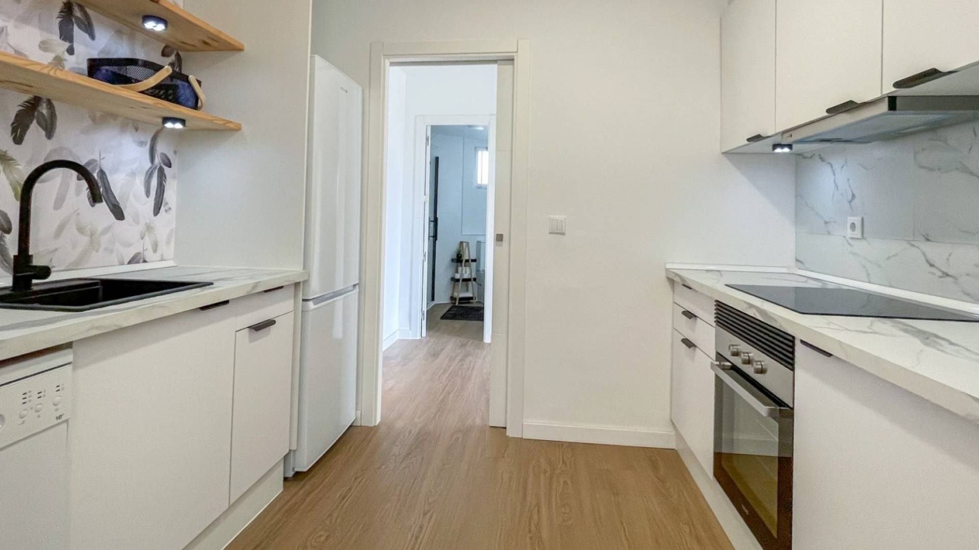 Tweedehands - Appartement - Orihuela Costa - Cabo Roig