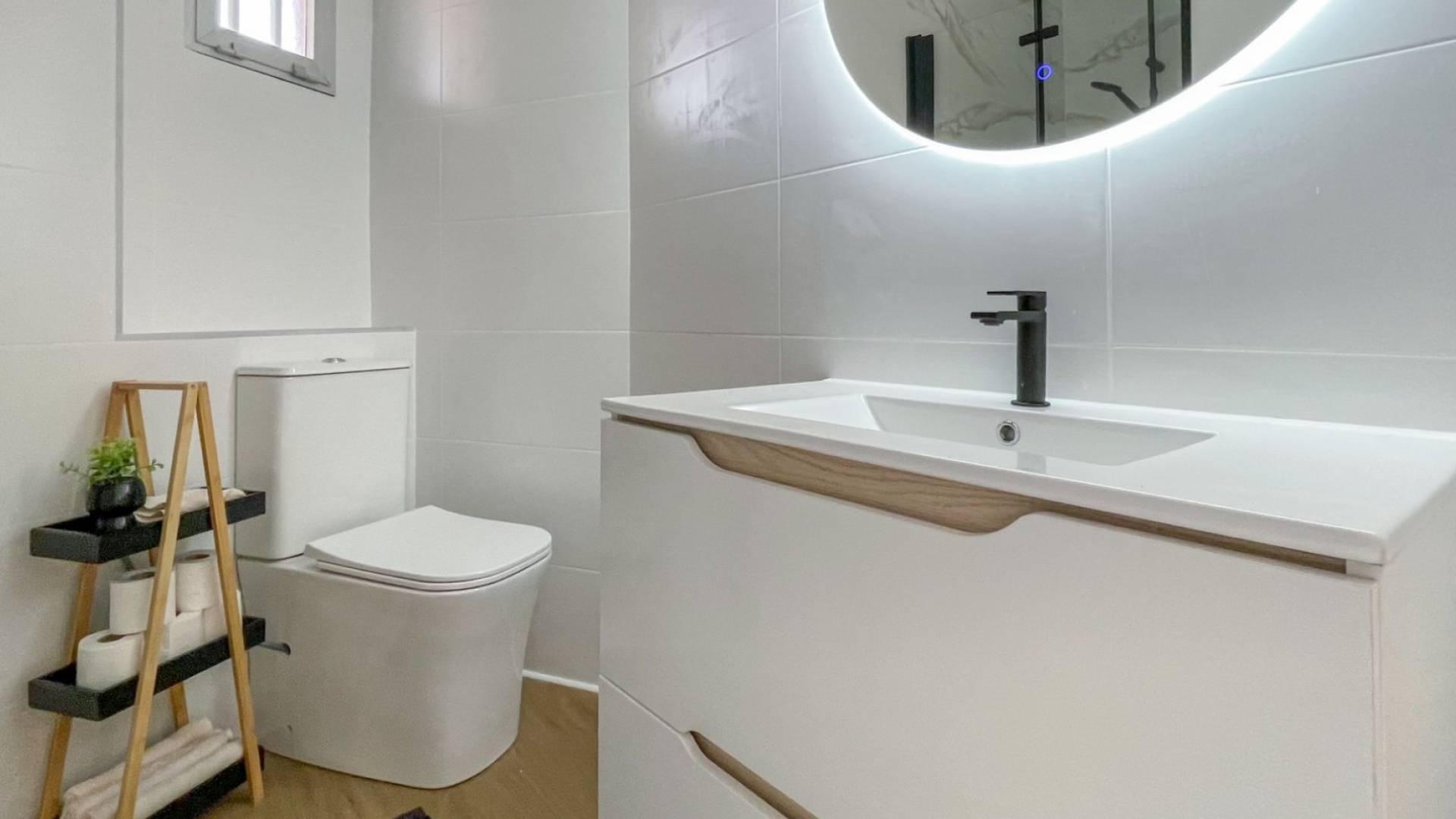 Tweedehands - Appartement - Orihuela Costa - Cabo Roig