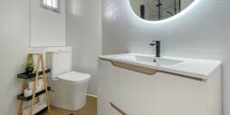 Tweedehands - Appartement - Orihuela Costa - Cabo Roig