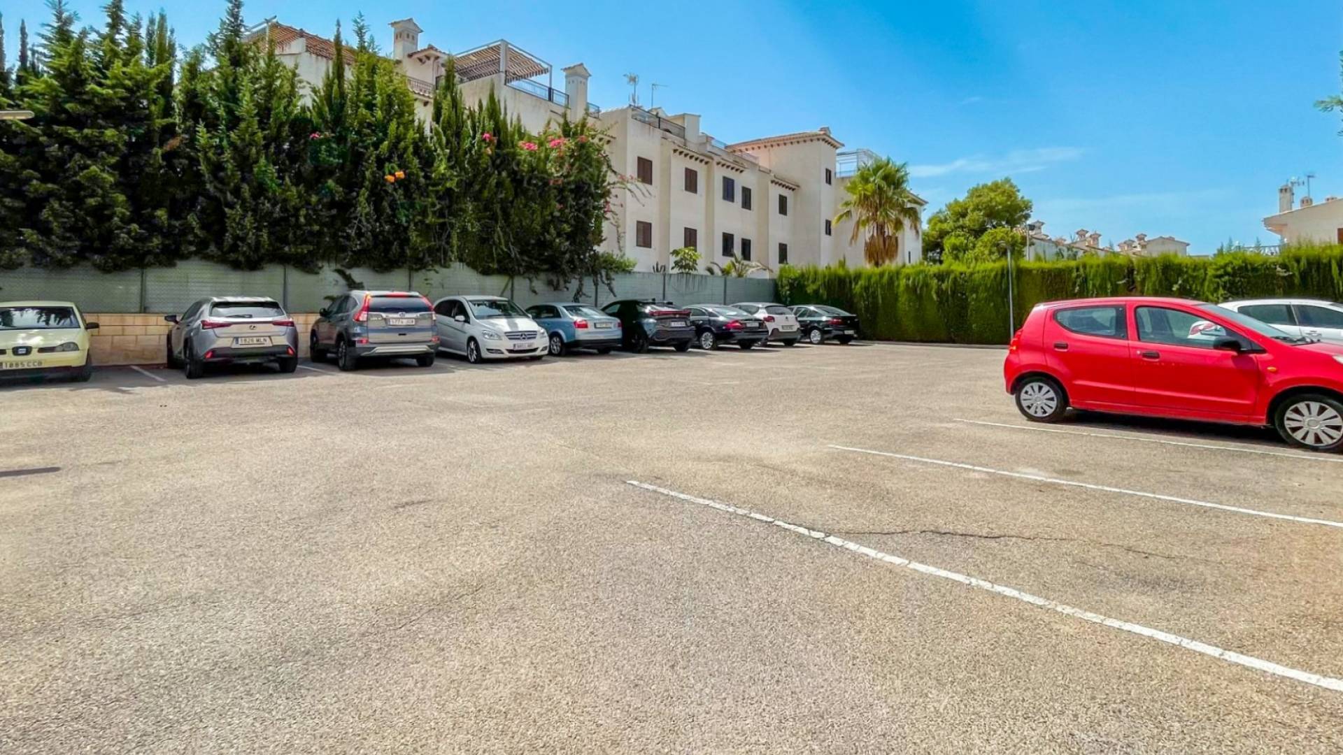 Tweedehands - Appartement - Orihuela Costa - Cabo Roig