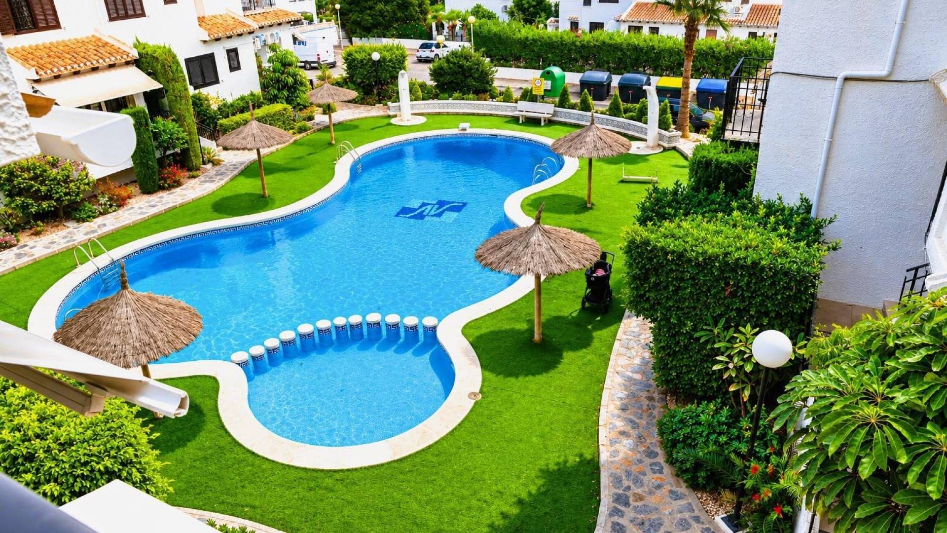 Tweedehands - Appartement - Orihuela Costa - Cabo Roig