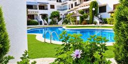 Tweedehands - Appartement - Orihuela Costa - Cabo Roig