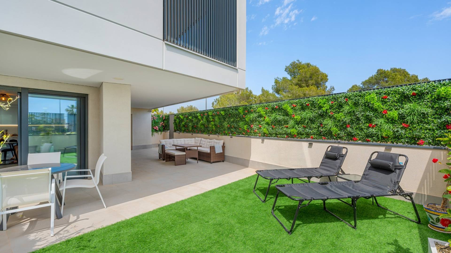 Tweedehands - Appartement - Orihuela Costa - Campoamor