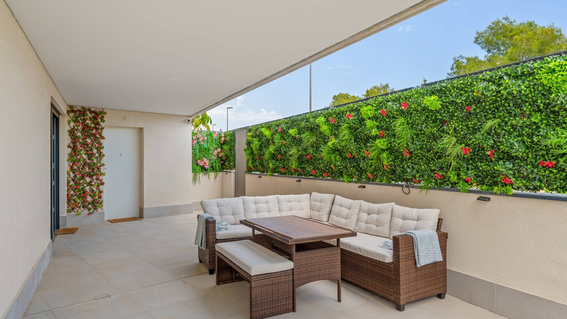 Tweedehands - Appartement - Orihuela Costa - Campoamor