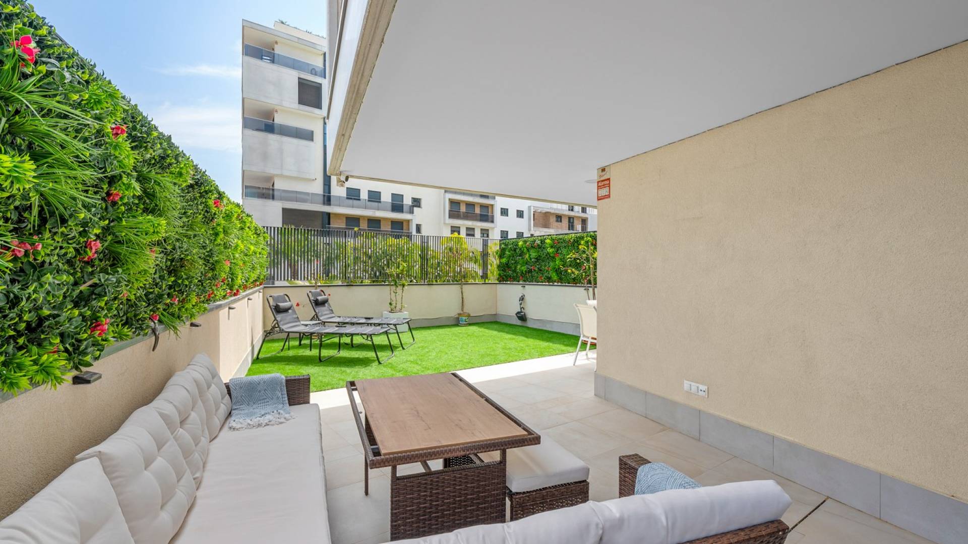 Tweedehands - Appartement - Orihuela Costa - Campoamor