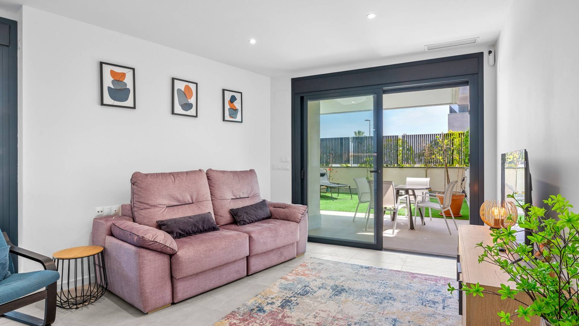 Tweedehands - Appartement - Orihuela Costa - Campoamor