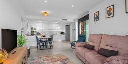 Tweedehands - Appartement - Orihuela Costa - Campoamor