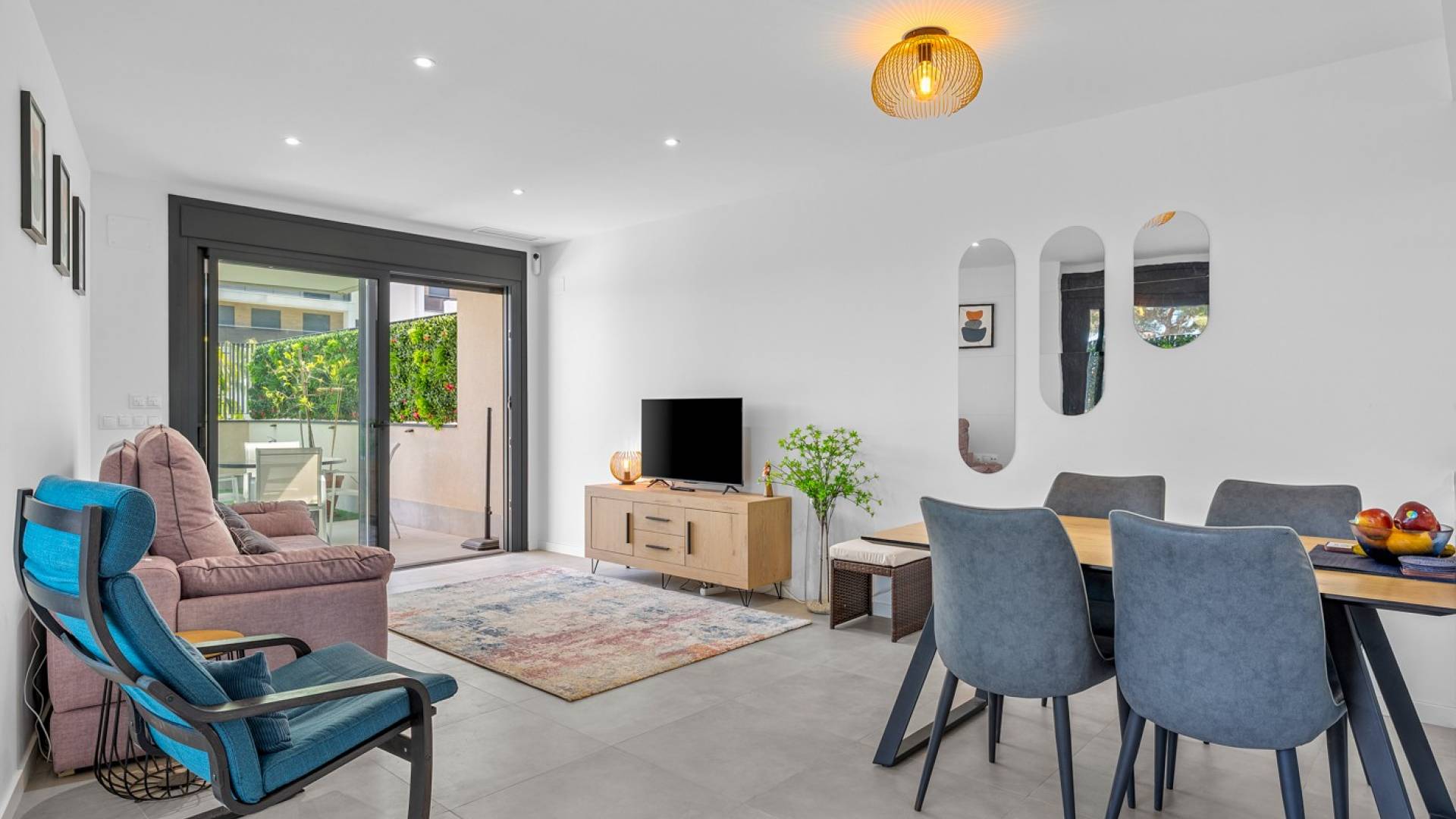Tweedehands - Appartement - Orihuela Costa - Campoamor