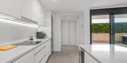 Tweedehands - Appartement - Orihuela Costa - Campoamor