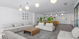 Tweedehands - Appartement - Orihuela Costa - Campoamor