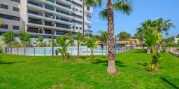 Tweedehands - Appartement - Orihuela Costa - Campoamor