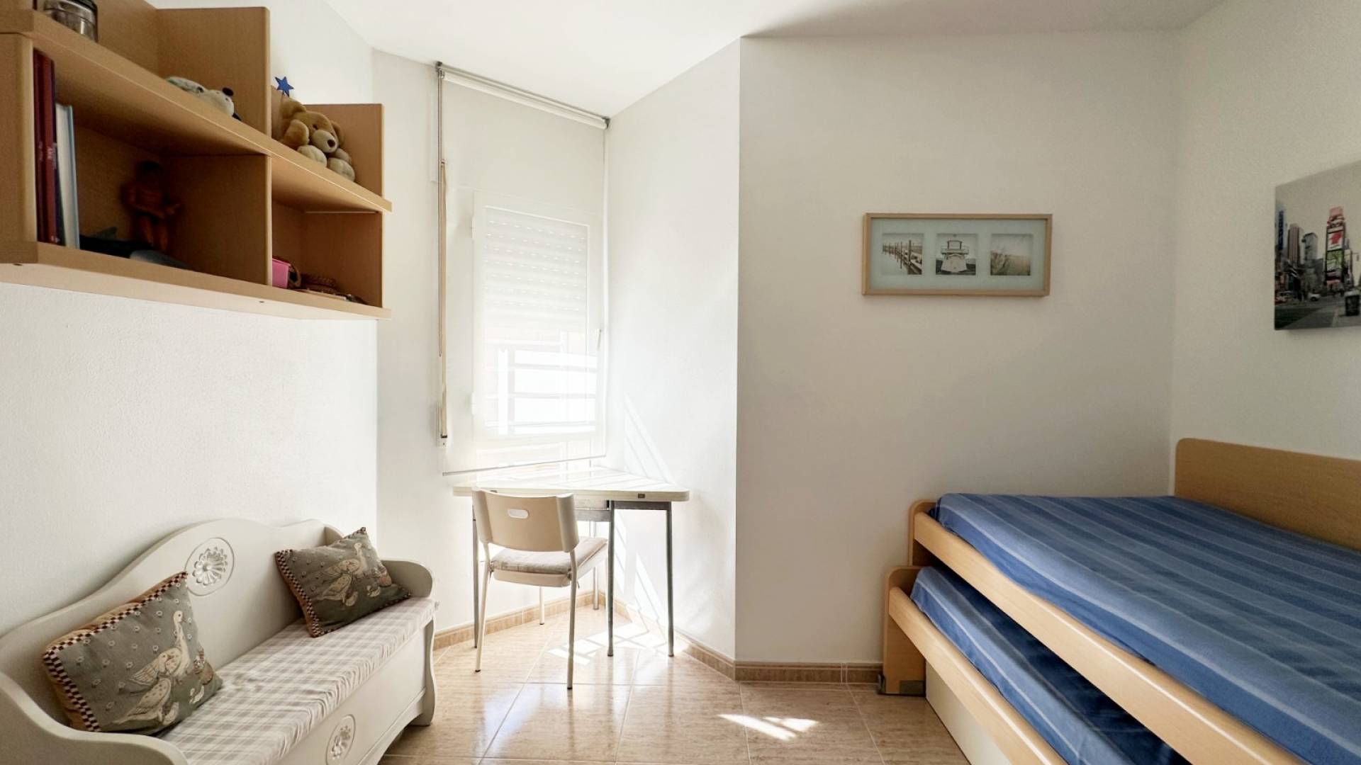 Tweedehands - Appartement - Orihuela Costa - Campoamor
