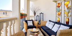 Tweedehands - Appartement - Orihuela Costa - Campoamor