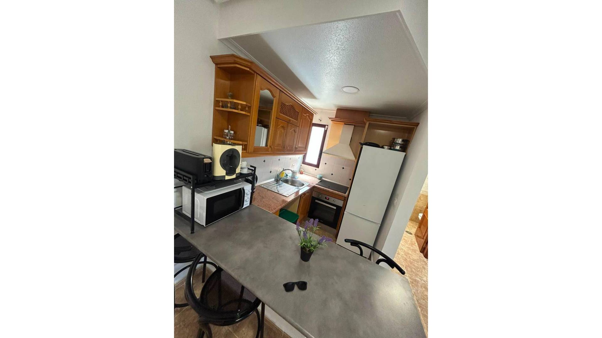 Tweedehands - Appartement - Orihuela Costa - Campoamor